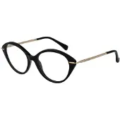 Max mara Glasögonbåge MM5075 001 52