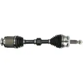 PASCAL Drivaxel G20030PC
