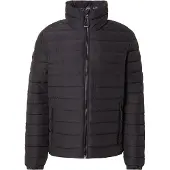Superdry Fuji Print Vadderad Jacka