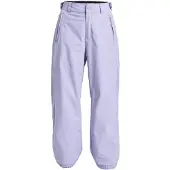 Roxy - Skidbyxor dam - Steeply Pant Nirvana för Unisex - Storlek L - Lila