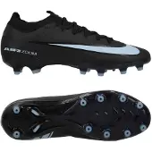 Nike Air Zoom Mercurial Vapor 16 Pro AG-PRO Shadow - Svart/Blå - Konstgräs (AG), storlek 36