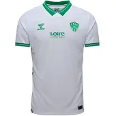 Hummel Saint-Étienne Bortatröja 2025/26 - , storlek X-Small