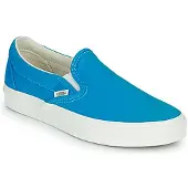 Vans Slip-on-skor Classic Slip-On man - Blå - 37