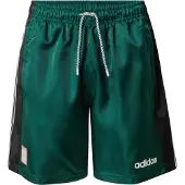 Adidas Shorts Archive - Grön/Svart, storlek X-Small