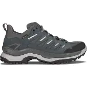 Lowa Men's Innovo GORE-TEX Low Petrol