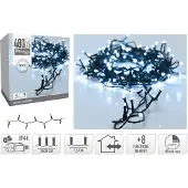 Basics 480 Led 36 M Ljusslinga