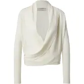 AllSaints Kofta 'WASSON' vit
