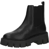 About You Chelsea boots 'Alexia' svart