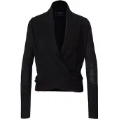 AllSaints Kofta 'WASSON' svart
