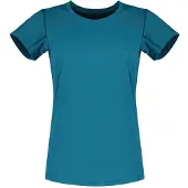 Houdini Pace Air T-shirt Med Korta ärmar