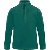 Protest Remutey Fleece Med Halv Dragkedja