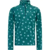 Protest Remissy Fleece Med Halv Dragkedja