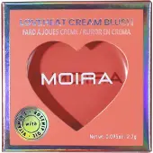 Moira Loveheat Cream Blush 008 I Trust You