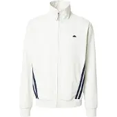 Ellesse Sweatjacka svart / off-white