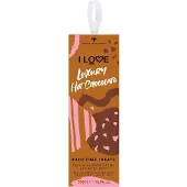 I Love Bath Time Treats Luxury Hot Chocolate 500ml