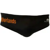 Turbo Holland Badbyxor
