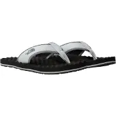 The North Face - Sandaler och flip-flops - Base Camp Flip-Flops II M High Rise Grey/Black för Unisex - Storlek 8 US - Grå
