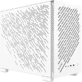 ADATA VALOR AIR Midi-Tower Datorchassi Vit