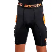 Ho Soccer Impact Shield Målvakt Shorts