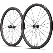 Reserve 34/37 Dt240 Ta Cl Disc Tubeless Landsvägshjulset