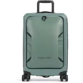 Eagle creek Tarmac 4 Wheeled 26" Duck Green