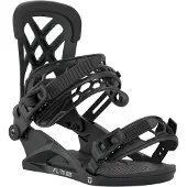 Union Binding Flite Pro 2027 Snowboardbindningar black, L
