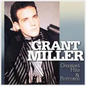 Ginza.se Miller Grant: Greatest Hits & Remixes