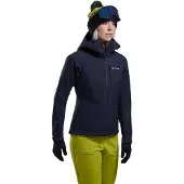 Montane Nordes Gore-tex Windstopper Jacka