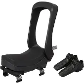 Urban iKi Junior Plate Barncykelstol