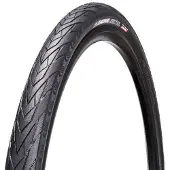 Chaoyang Kestrel 27.5´´ X 38 Rigid Tyre Svart 27.5´´ x 38
