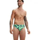 Speedo Fundies 5 Cm Badbyxor