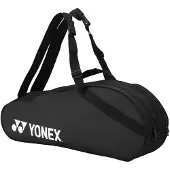 Yonex Racketbag Pro 6pcs Black