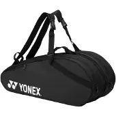 Yonex Racketbag Pro 9pcs Black