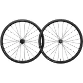 Oquo Rp35team Cl Disc Tubeless Landsvägshjulset
