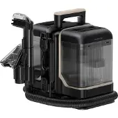 Dreame N10, Handhållen, Djup/interim, Matta, 1,6 l, 0,75 l, Svart