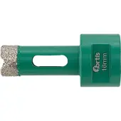 Fortis Diamantborrkrona 4063726007896; 16 mm; 60 mm; M14