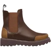 Roxy - Stövlar och kängor dam - Idalie Tan Brown för Unisex - Storlek 8 US - Brun
