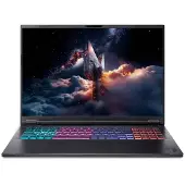Acer Nitro 18 AI, AN18-61, Bärbar speldator, 18-tums skärm, AMD Ryzen AI 9, 32 GB RAM, 1 TB SSD, NVIDIA GeForce RTX 5070 Ti