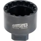 Super B Shimano Steps E6000/6002/6050 Bottenbracket-avdragare