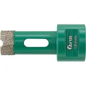 Fortis Diamantborr 4063726007902; 18 mm