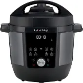 Instant Pot Plus Wifi 9in1 Multicooker Eu 5.7l Tryckkokare