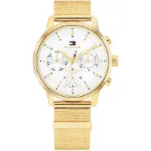 Tommy Hilfiger Blake 34mm Damklocka