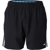 Ellesse Sportbyxa 'Dremonte' svart / vit