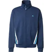Ellesse Sweatjacka marinblå / azur / vit