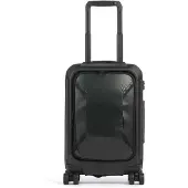 Eagle creek Tarmac 4 Wheeled Carry-On Black