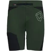 Rock Experience Scarlet Runner 2.0 Shorts