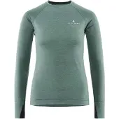 Klättermusen Fafne Crew T-shirt Med Lång ärm