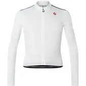 Castelli Puro 4 Långärmad Trikå