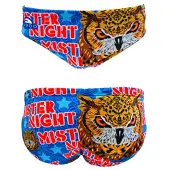 Turbo Mister Night Badbyxor