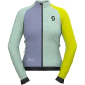SCOTT Rc Pro Warm Remix Gore-tex Infinium Windstopper Jacka